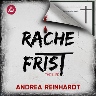 Andrea Reinhardt: Rachefrist