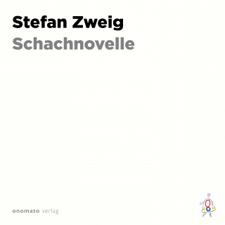 Stefan Zweig: Die Schachnovelle