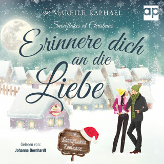 Mareile Raphael: Erinnere dich an die Liebe