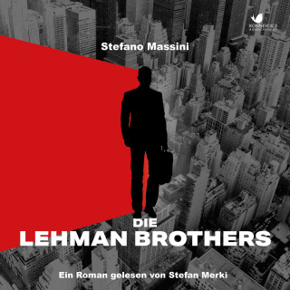 Stefano Massini: Die Lehman Brothers