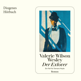 Valerie Wilson Wesley: Der Exlover