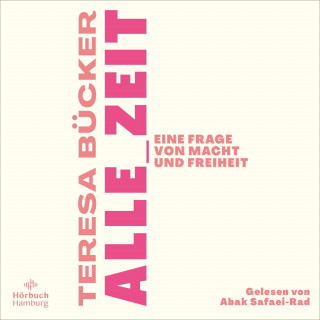 Teresa Bücker: Alle Zeit
