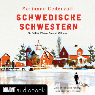 Marianne Cedervall: Schwedische Schwestern