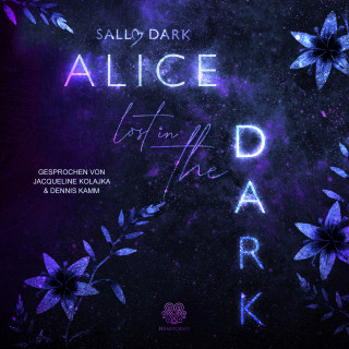 Sally Dark: Alice lost in the Dark