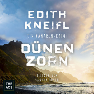 Edith Kneifl: Dünenzorn