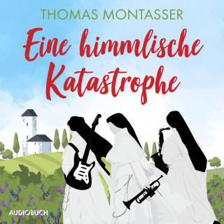 Thomas Montasser: Eine himmlische Katastrophe