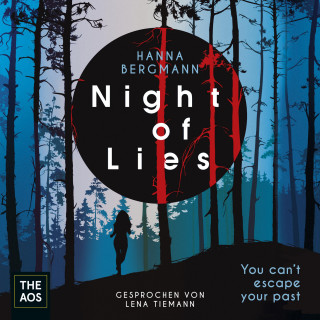 Hanna Bergmann: Night of Lies