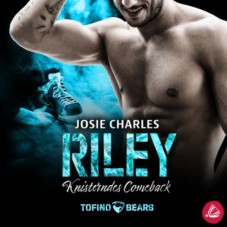 Josie Charles: Riley – Knisterndes Comeback