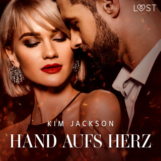 Kim Jackson: Hand aufs Herz