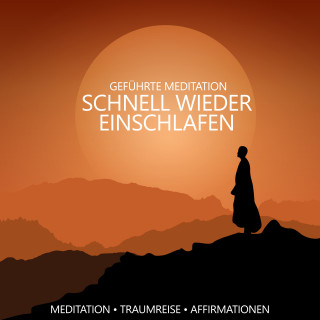 Raphael Kempermann: Geführte Meditation - schnell wieder einschlafen