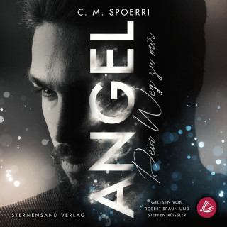 C. M. Spoerri: Angel: Dein Weg zu mir (Gay Romance)