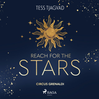 Tess Tjagvad: Reach for the Stars
