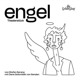 Stefan Sprang: Engel