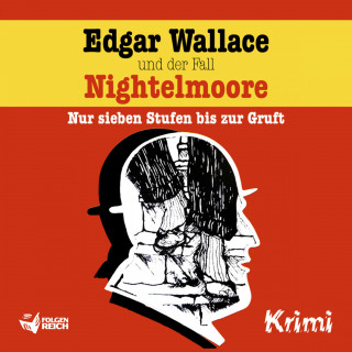 Ludger Billerbeck, Christopher Knock: Edgar Wallace und der Fall Nightelmoore