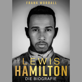 Frank Worrall: Lewis Hamilton