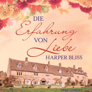 Harper Bliss: Die Erfahrung von Liebe