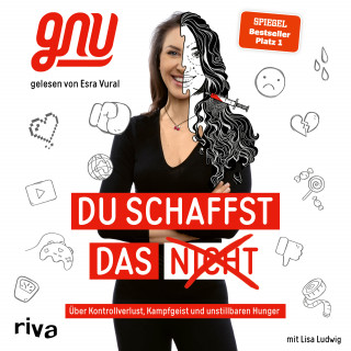 Jasmin Gnu: Du schaffst das nicht