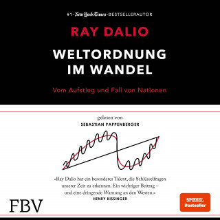 Ray Dalio: Weltordnung im Wandel