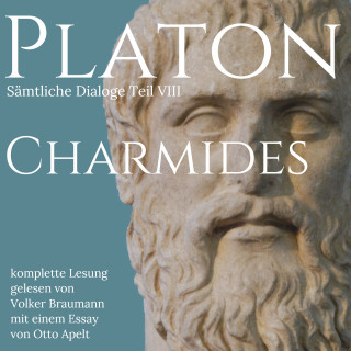 Platon: Charmides
