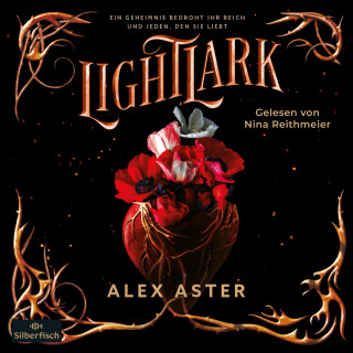 Alex Aster: Lightlark 1: Lightlark