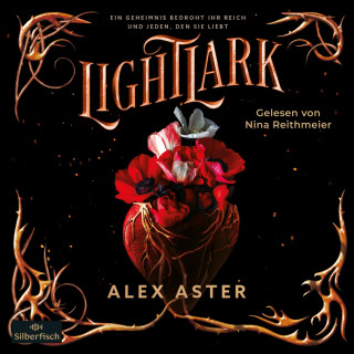 Alex Aster: Lightlark 1: Lightlark