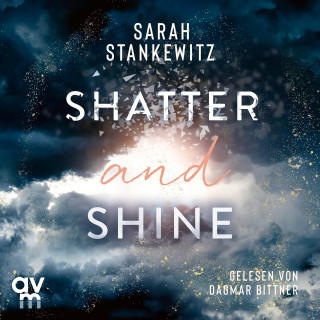 Sarah Stankewitz: Shatter and Shine