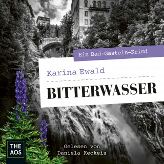 Karina Ewald: Bitterwasser