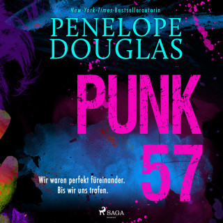 Penelope Douglas: Punk 57 (Roman)