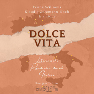 Fenna Williams: Dolce Vita