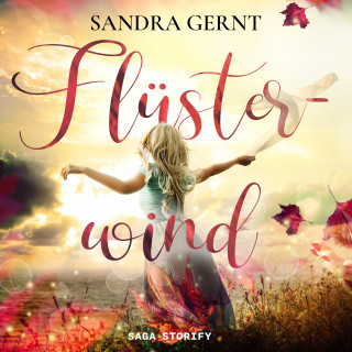 Sandra Gernt: Flüsterwind