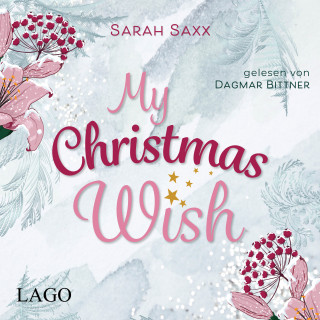 Sarah Saxx: My Christmas Wish