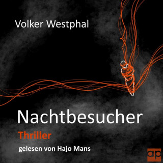 Volker Westphal: Nachtbesucher