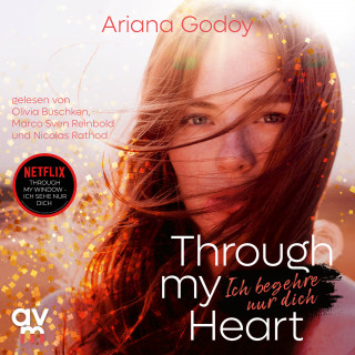 Ariana Godoy: Through my Heart – Ich begehre nur dich