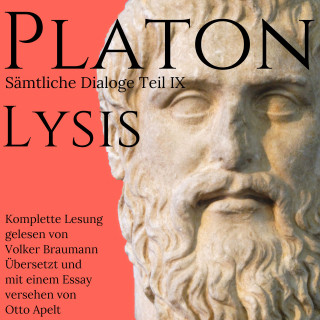 Platon: Lysis