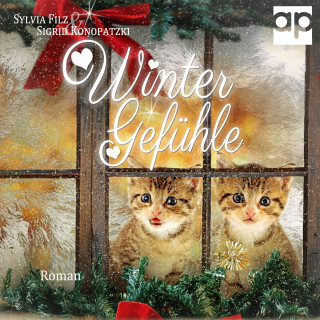 Sylvia Filz, Sigrid Konopatzki: Wintergefühle