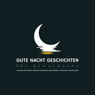 Zentrum für Schlafstörungen: Gute Nacht Geschichten für Erwachsene