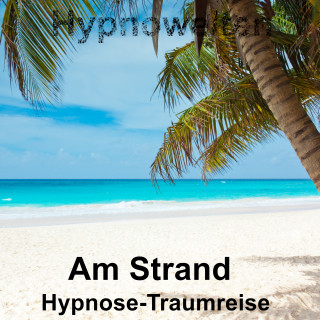 Hypnowelten: Am Strand