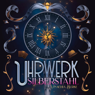 Vinachia Burke: Uhrwerk