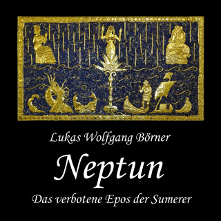 Lukas Wolfgang Börner: Neptun