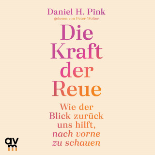 Daniel H. Pink: Die Kraft der Reue