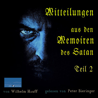 Wilhelm Hauff: Mitteilungen aus den Memoiren des Satan