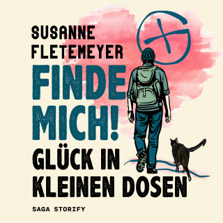 Susanne Fletemeyer: Finde mich! Glück in kleinen Dosen