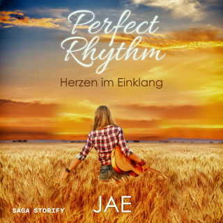 Jae: Perfect Rhythm - Herzen im Einklang