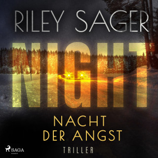 Riley Sager: NIGHT – Nacht der Angst
