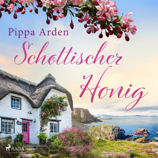 Pippa Arden: Schottischer Honig