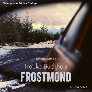 Frauke Buchholz: Frostmond