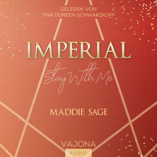 Maddie Sage: IMPERIAL - Stay With Me 2