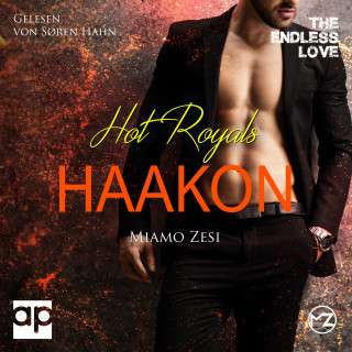 Miamo Zesi: Hot Royals Haakon