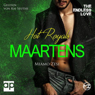 Miamo Zesi: Hot Royals Maartens