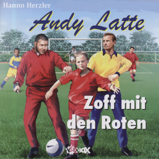Hanno Herzler: Zoff mit den Roten - Folge 7